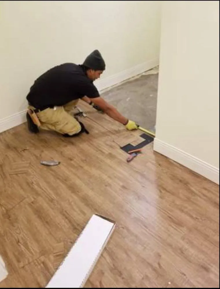 Expert garden landscaping for year-round maintenance in Hingham, MA by Ma Home Squad