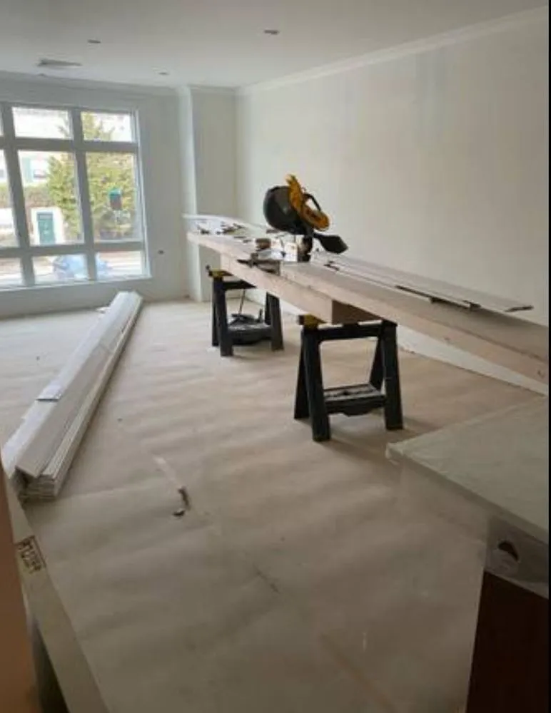 Top-rated landscape design in Hingham, MA by Ma Home Squad