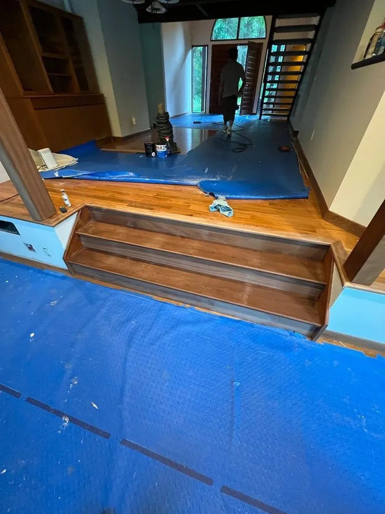 Affordable outdoor landscaping in Hingham, MA - Ma Home Squad