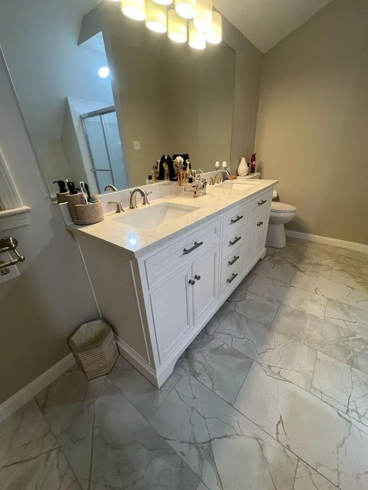 Custom garden landscaping experts serving Hingham, MA - Ma Home Squad