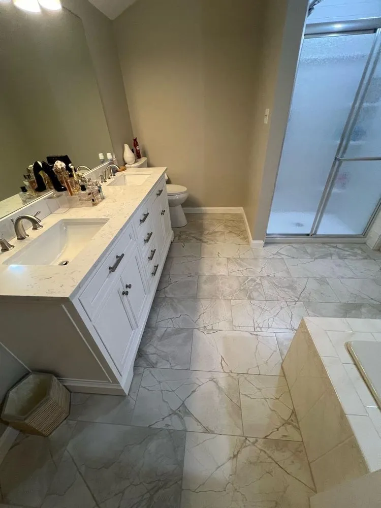 Trusted landscape installation for year-round maintenance in Hingham, MA by Ma Home Squad