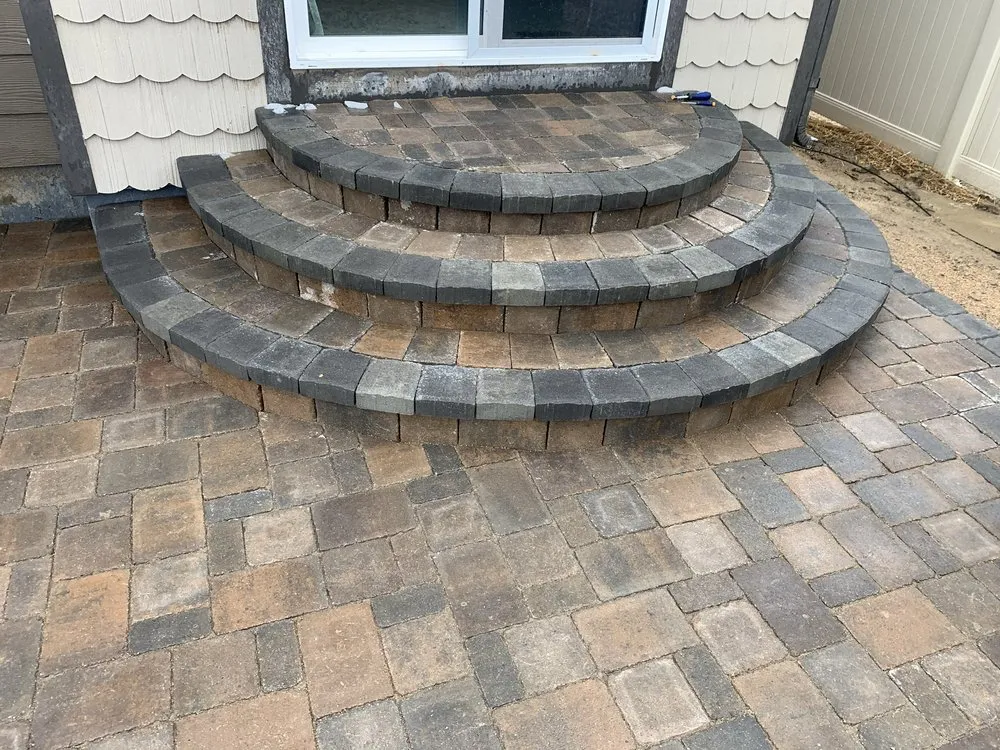 Top-rated garden landscaping experts serving Longmont, CO - MA Landscape & Lawn Service