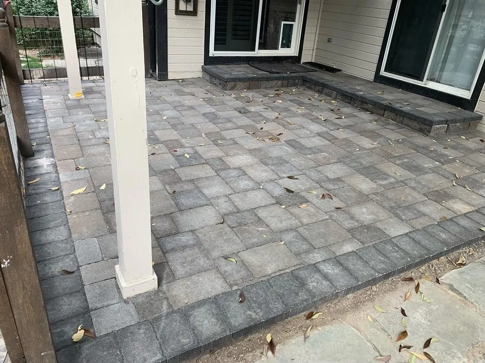 Expert residential landscaping near you in Longmont, CO by MA Landscape & Lawn Service