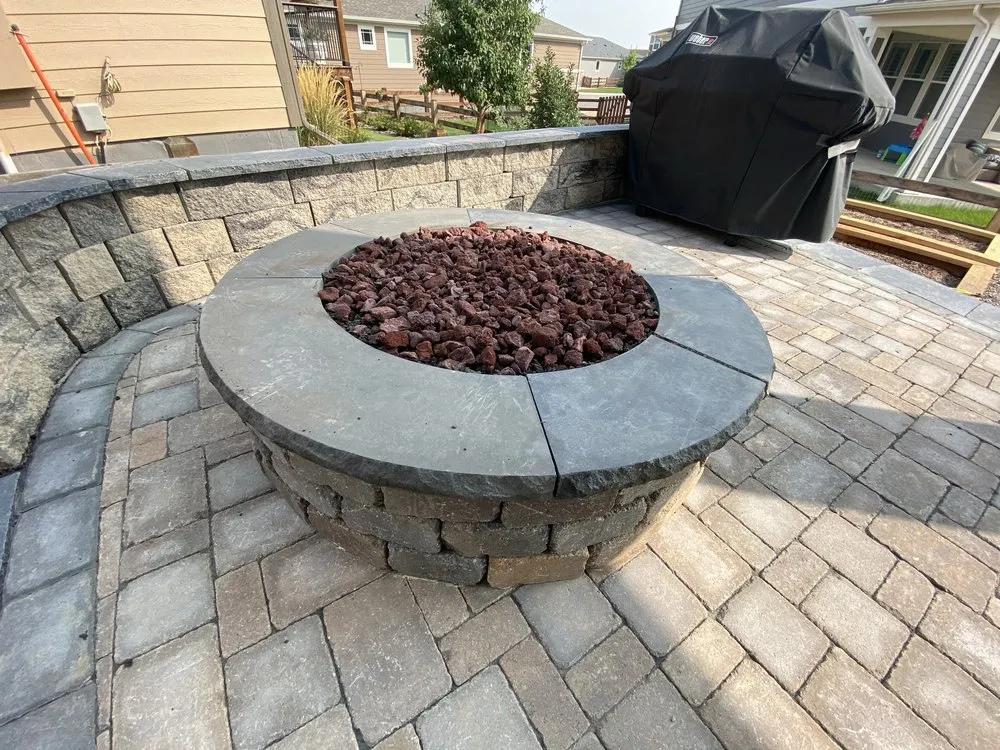 Trusted residential landscaping for outdoor upgrades across Longmont, CO - MA Landscape & Lawn Service