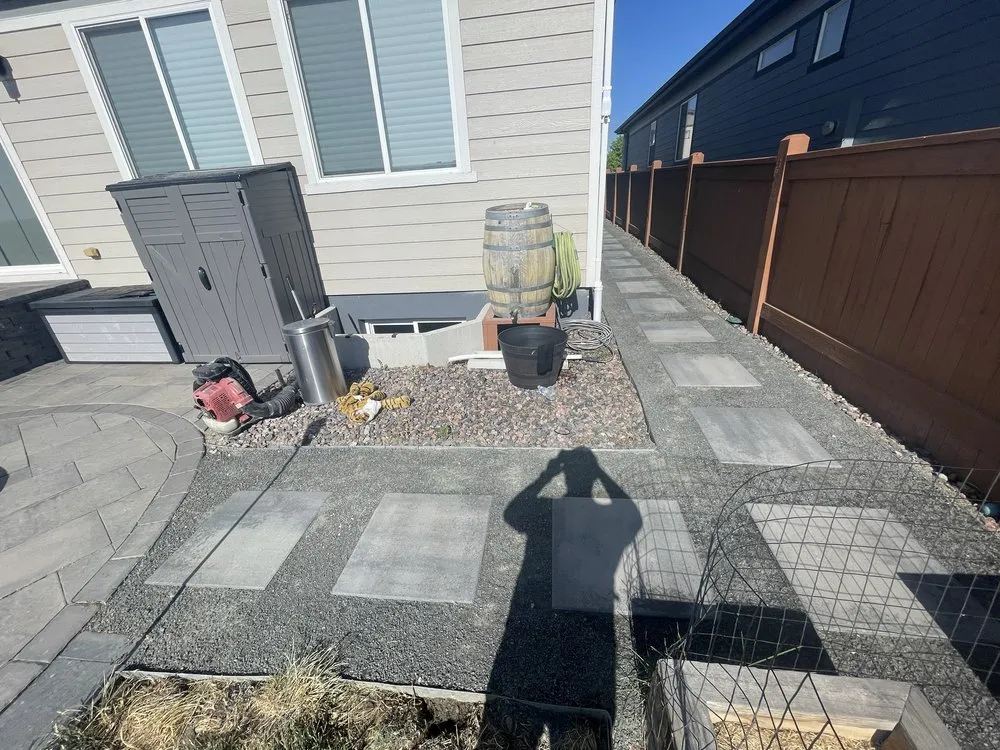 Top-rated yard maintenance in Longmont, CO - MA Landscape & Lawn Service