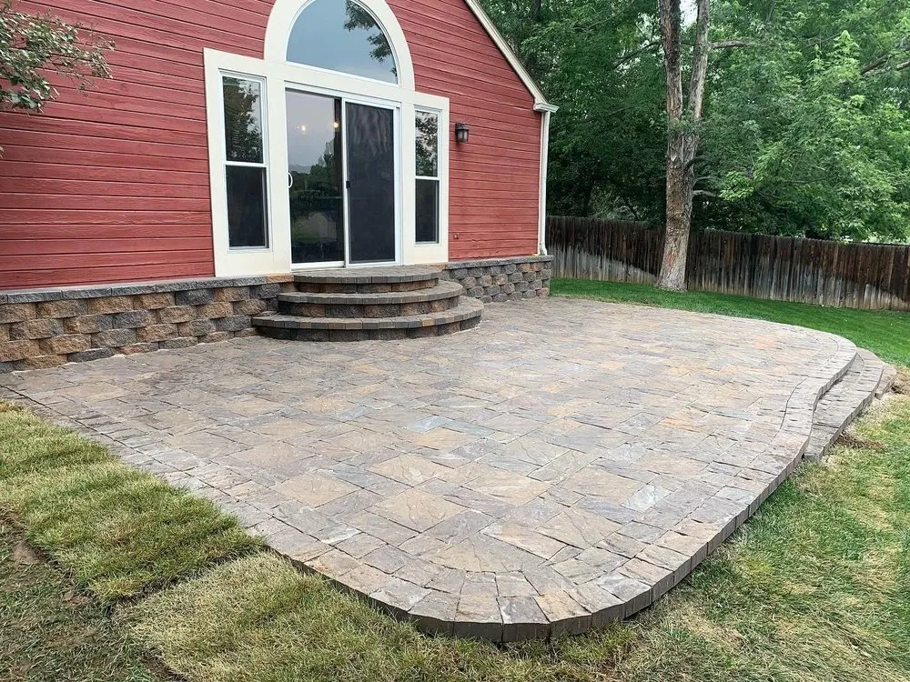 Local outdoor landscaping experts serving Longmont, CO - MA Landscape & Lawn Service