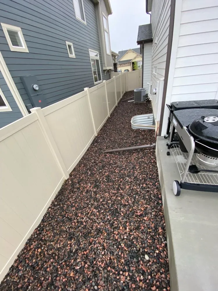 Reliable yard cleanup service near you across Longmont, CO - MA Landscape & Lawn Service