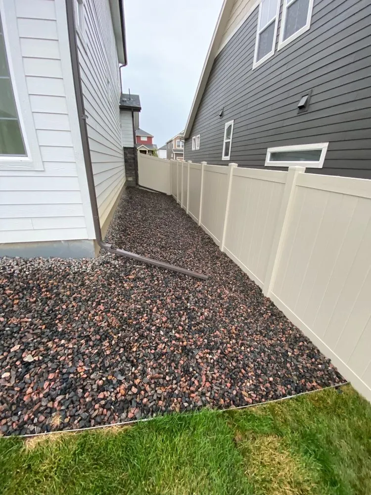 Expert landscape installation experts serving Longmont, CO - MA Landscape & Lawn Service