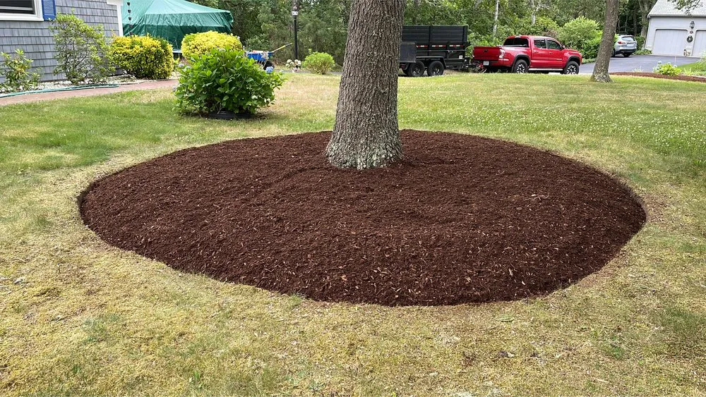 Professional landscape installation near you across Chatham, MA - MA Landscape and Home Services