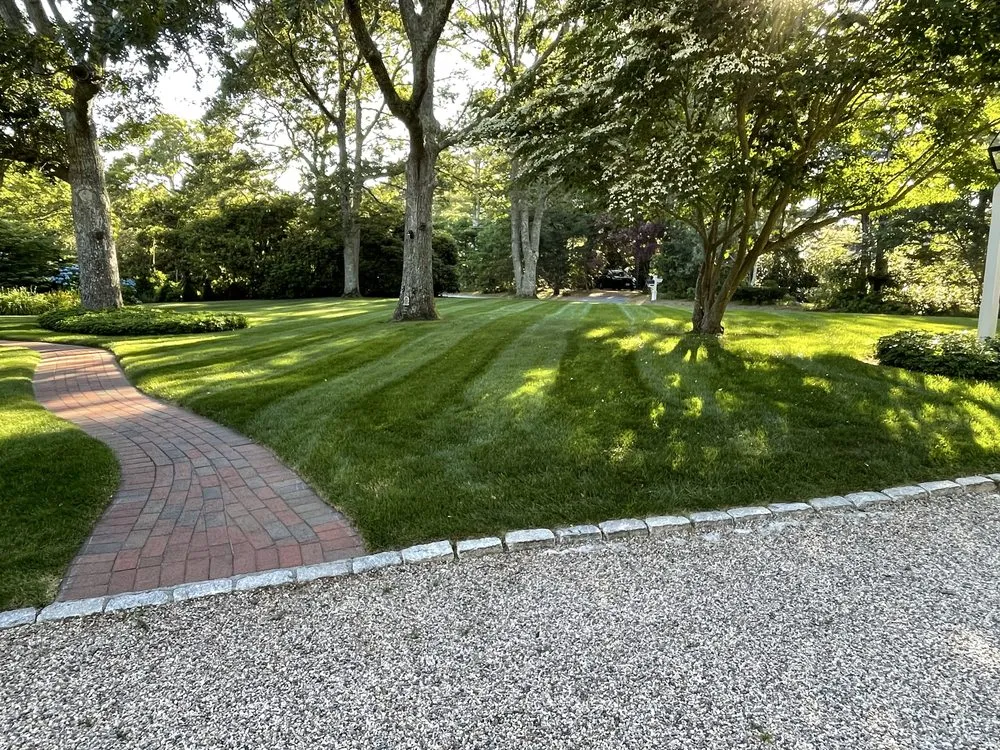 Affordable landscaping services for outdoor upgrades across Chatham, MA - MA Landscape and Home Services
