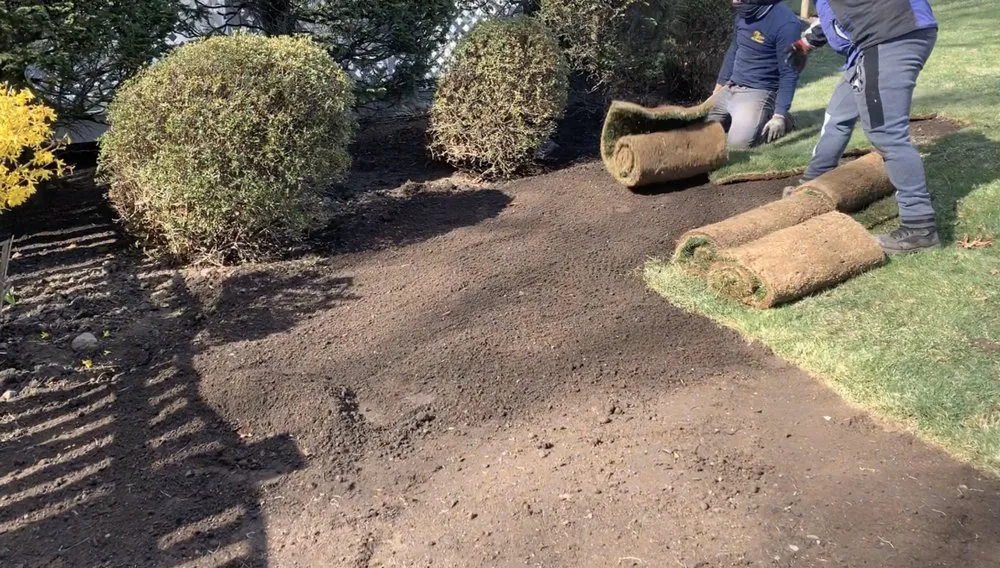 Professional landscape design for outdoor upgrades in Arlington, MA by MA Landscape