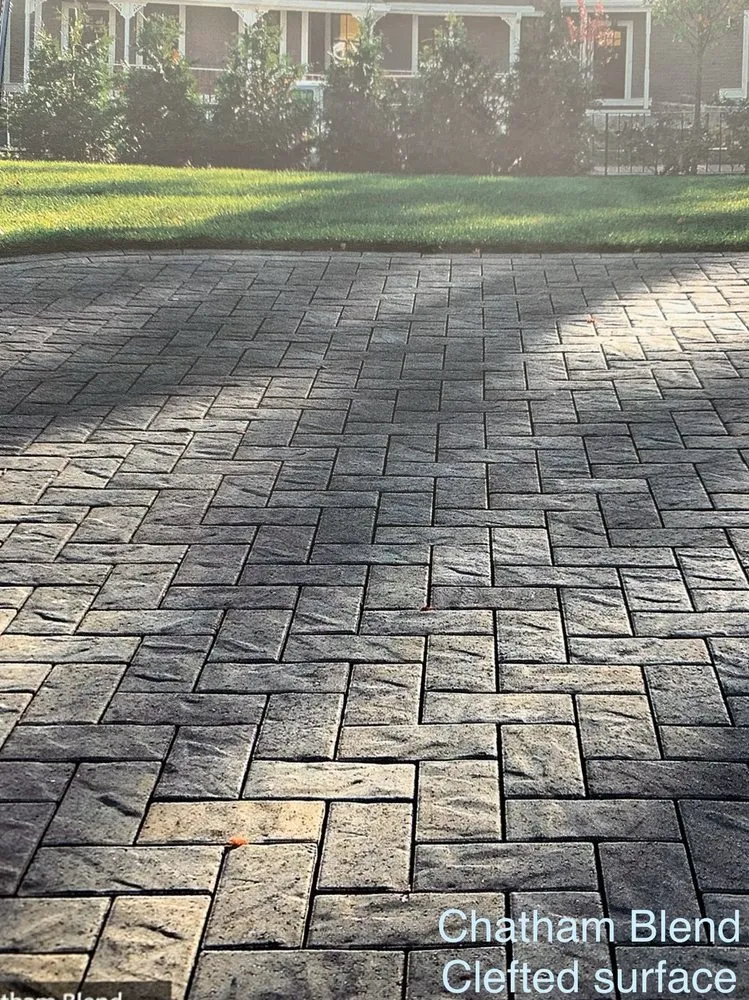 Reliable landscape installation for residential properties across Arlington, MA - MA Landscape