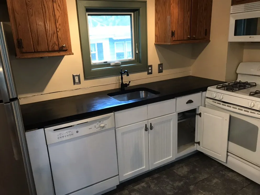 Affordable outdoor landscaping for beautiful yards in Kingston, NY by M&A landscaping all renovations