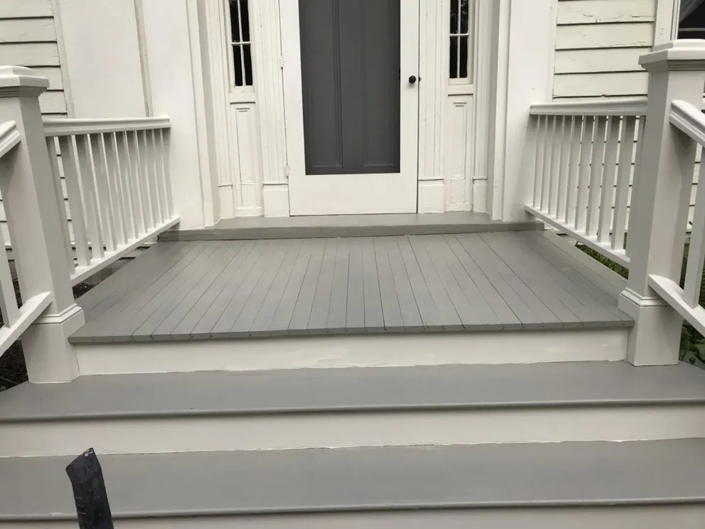 Custom lawn care service for homes in Kingston, NY by M&A landscaping all renovations