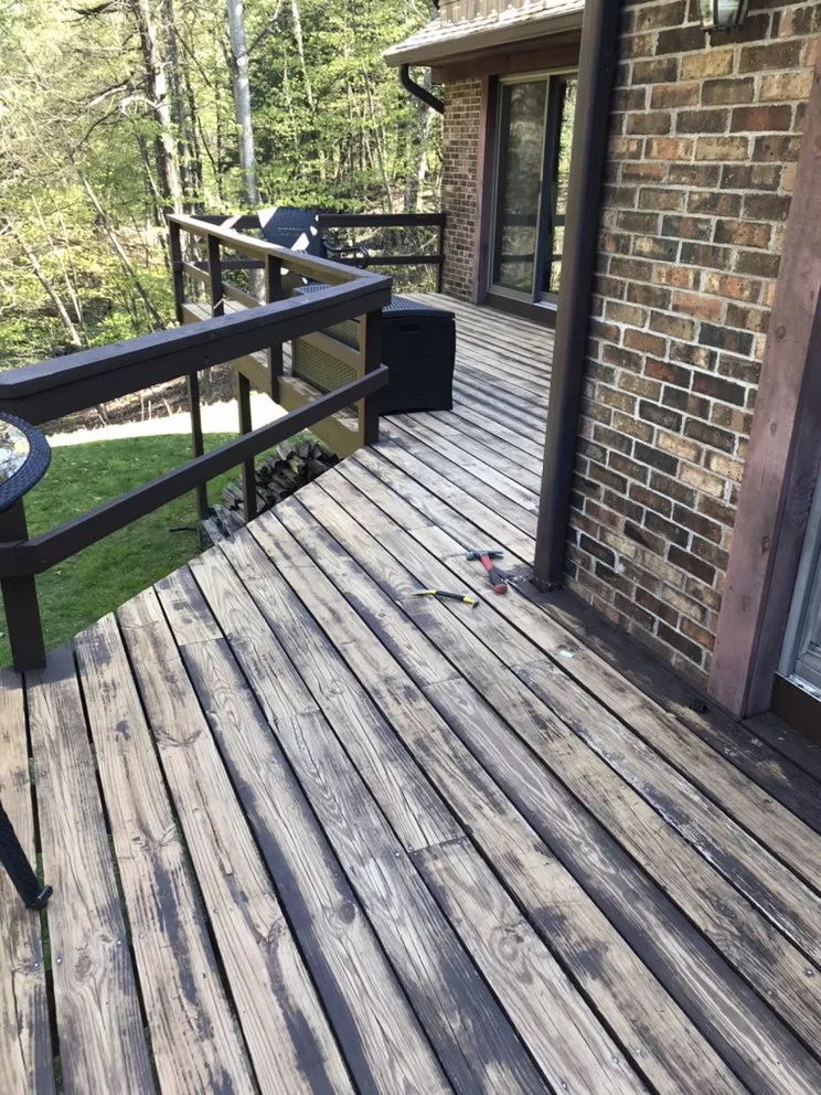 Professional lawn care service near you in Kingston, NY by M&A landscaping all renovations