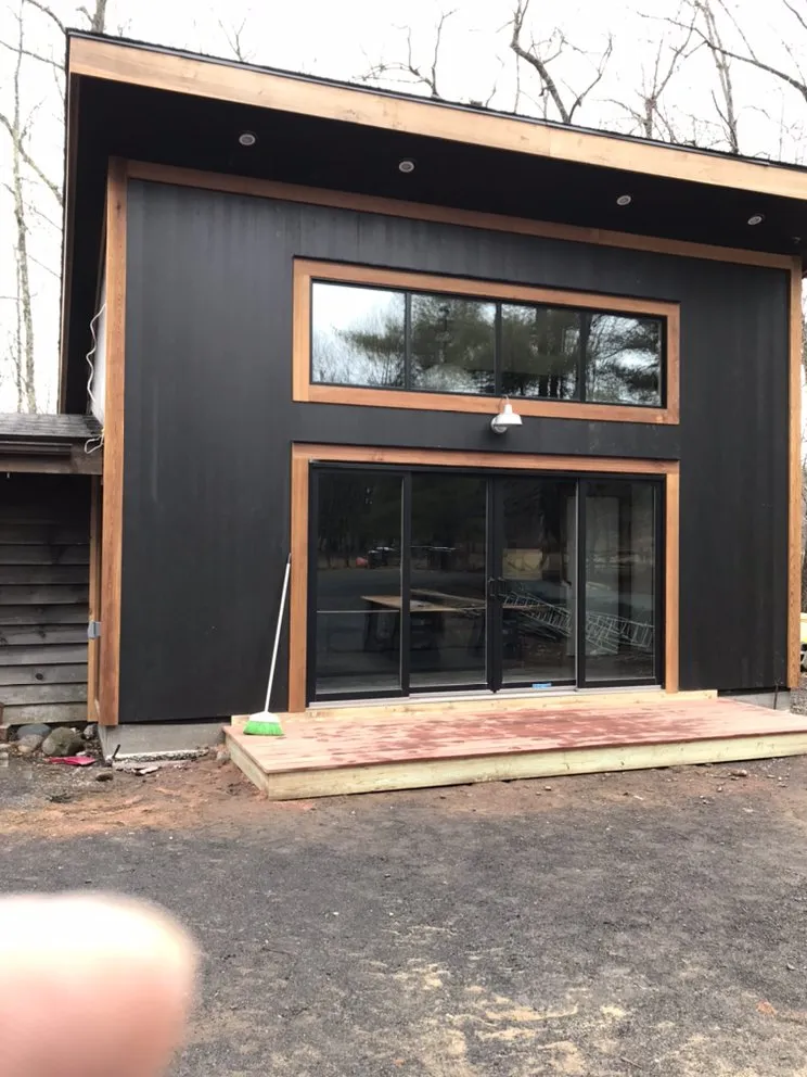 Trusted garden landscaping in Kingston, NY by M&A landscaping all renovations