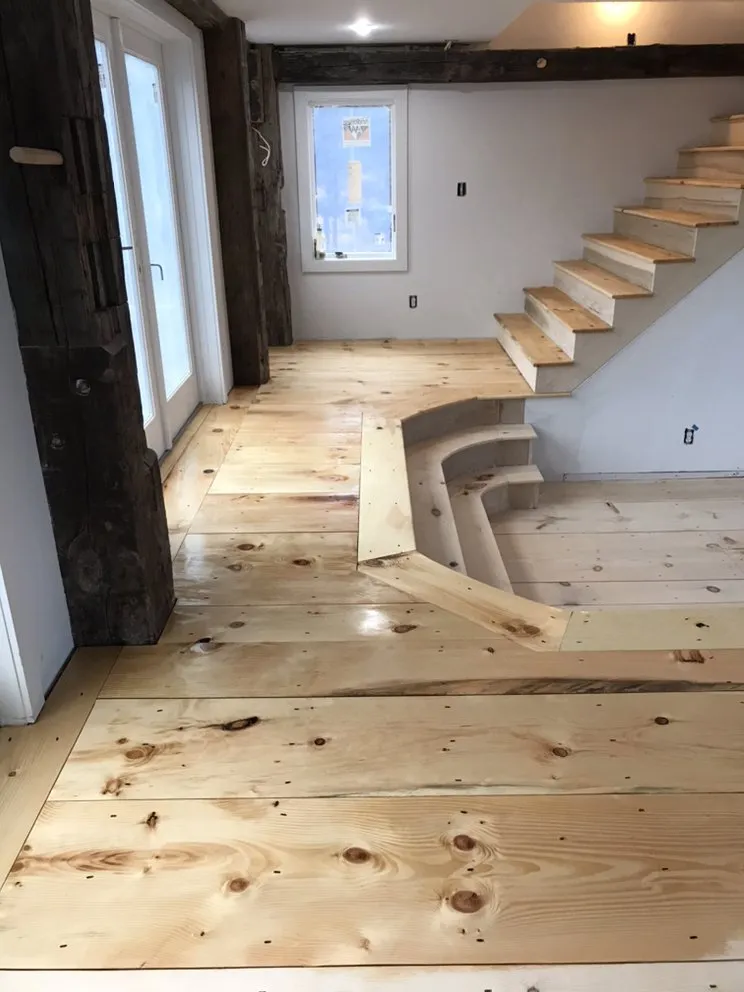 Reliable outdoor landscaping for outdoor upgrades in Kingston, NY by M&A landscaping all renovations