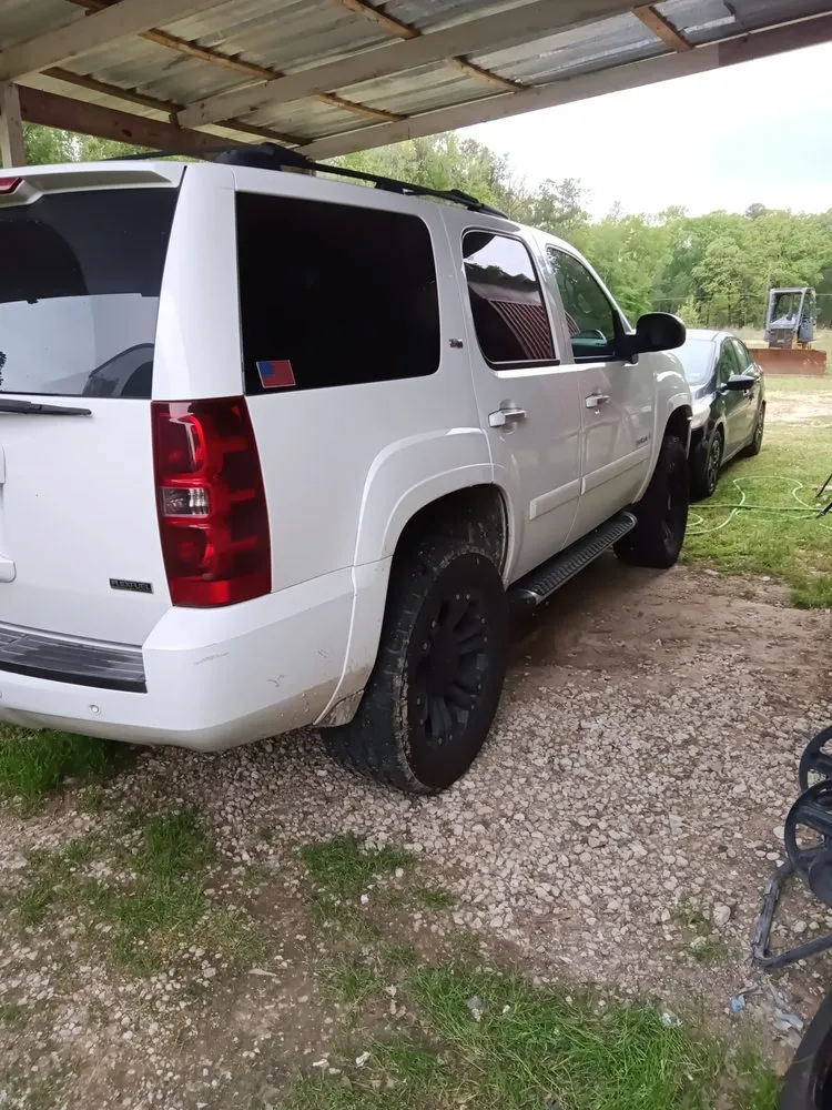 Top-rated lawn care service for residential properties across Cleveland, TX - M&A Landscaping