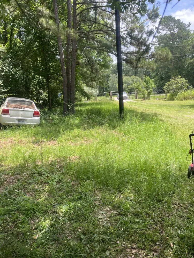 Expert garden landscaping experts serving Cleveland, TX - M&A Landscaping