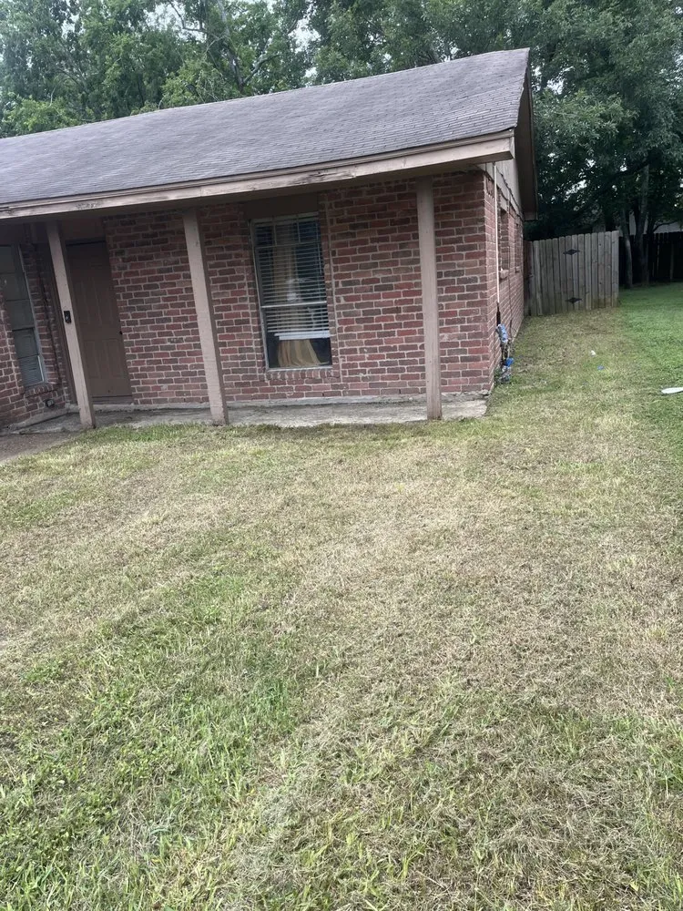 Local outdoor landscaping experts serving Cleveland, TX - M&A Landscaping