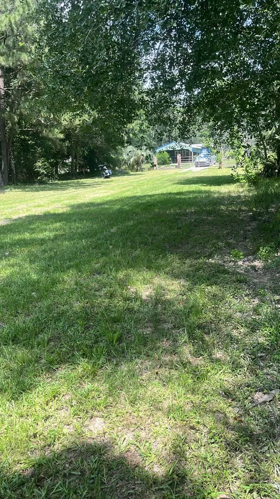 Local landscape design in Cleveland, TX - M&A Landscaping