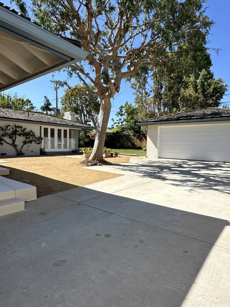 Trusted lawn mowing service for year-round maintenance across Long Beach, CA - MA landscaping