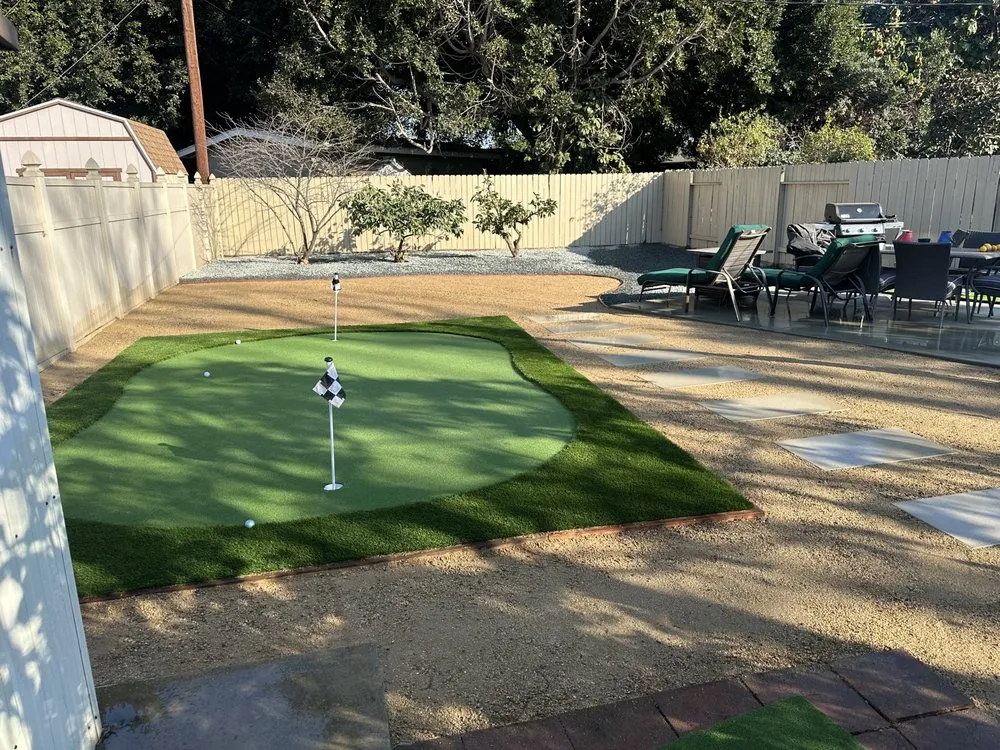 Trusted landscape installation in Long Beach, CA - MA landscaping