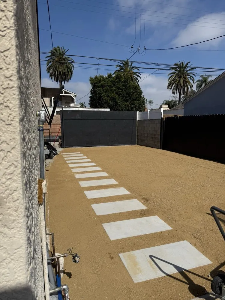 Reliable residential landscaping for year-round maintenance across Long Beach, CA - MA landscaping