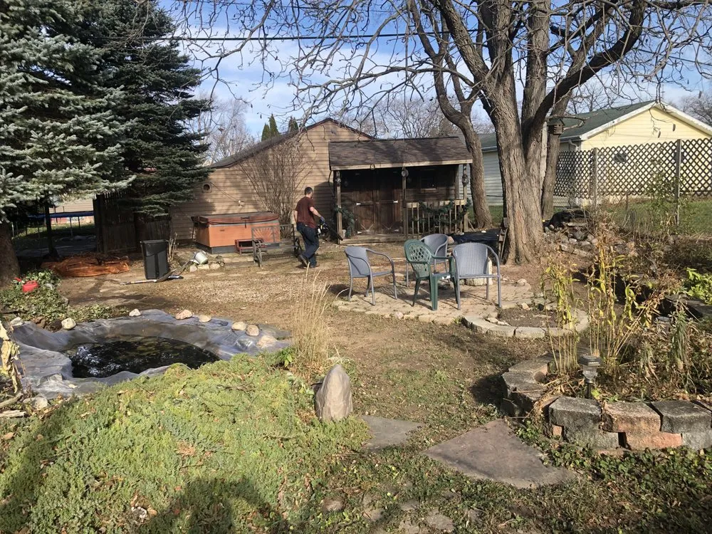 Local landscape installation near you across Milwaukee, WI - M&A Landscaping