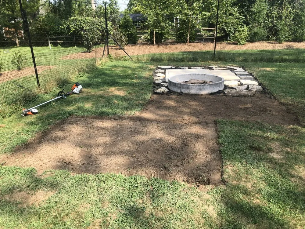 Professional landscape installation experts serving Milwaukee, WI - M&A Landscaping