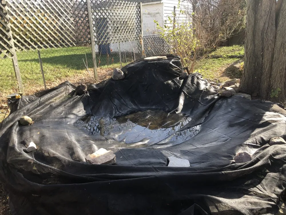 Reliable lawn mowing service in Milwaukee, WI - M&A Landscaping