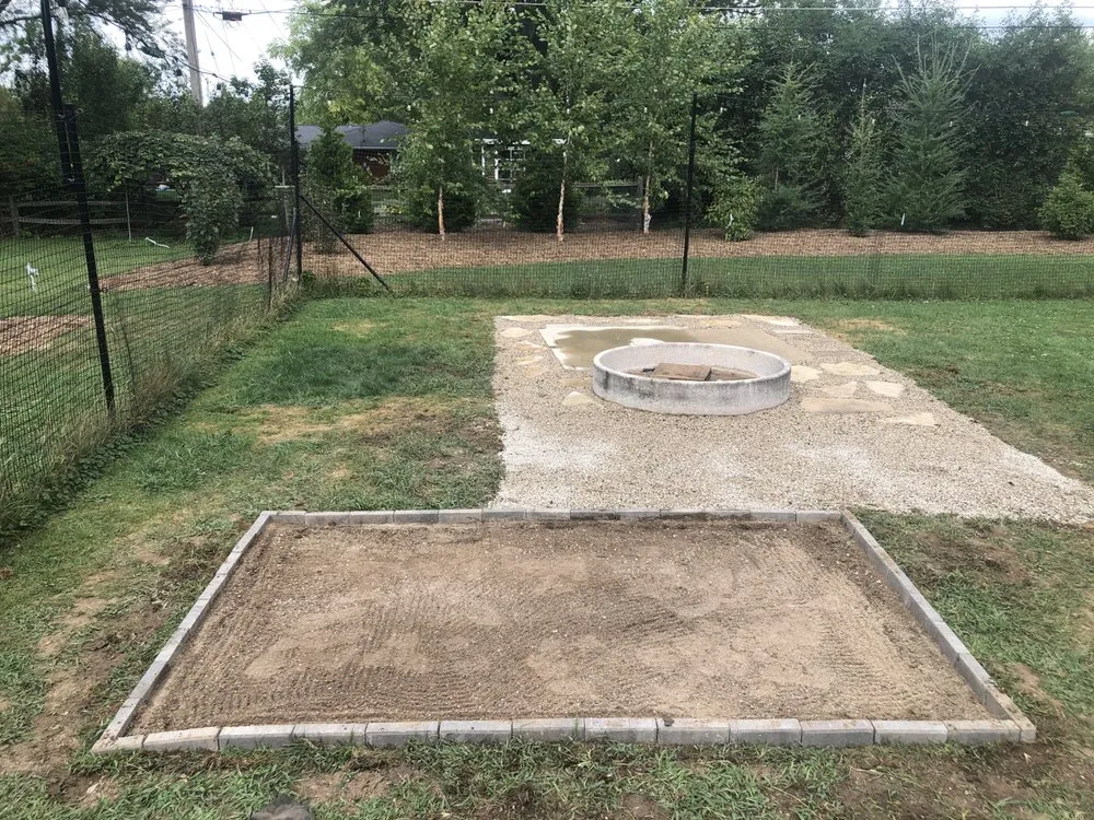 Local outdoor landscaping experts serving Milwaukee, WI - M&A Landscaping