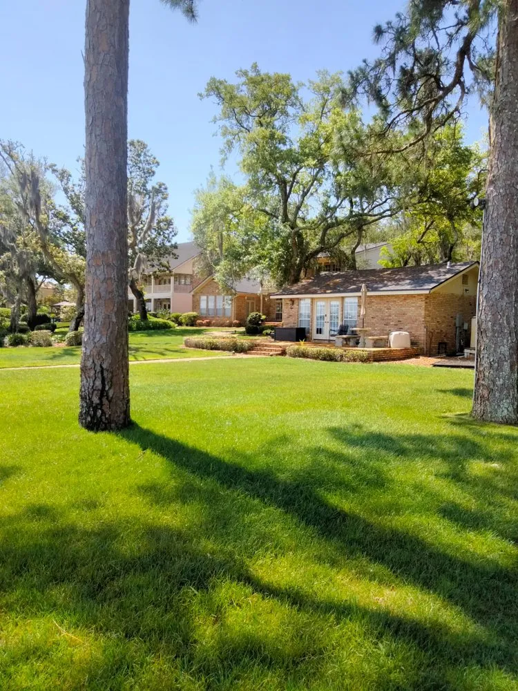 Trusted landscape design experts serving Niceville, FL - M&A Landscaping