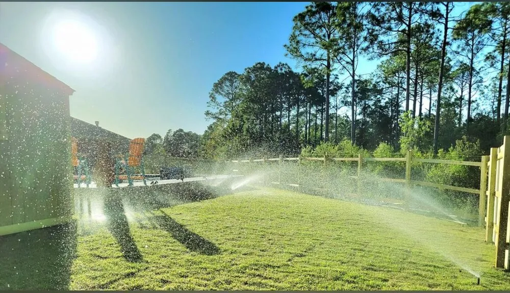 Top-rated yard cleanup service for year-round maintenance across Niceville, FL - M&A Landscaping