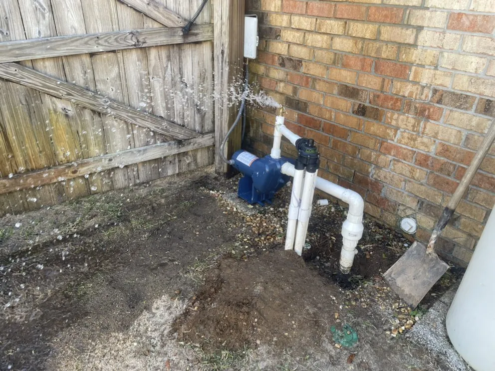 Top-rated garden landscaping for year-round maintenance in Niceville, FL by M&A Landscaping