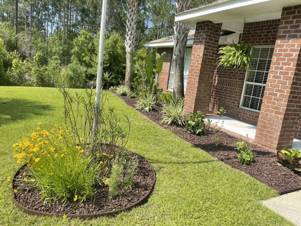 Top-rated landscaping services in Niceville, FL - M&A Landscaping