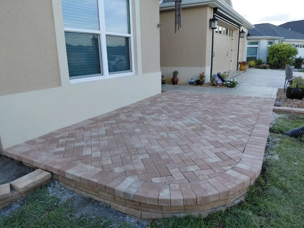 Trusted landscaping services for outdoor upgrades across The Villages, FL - Ma Landscaping