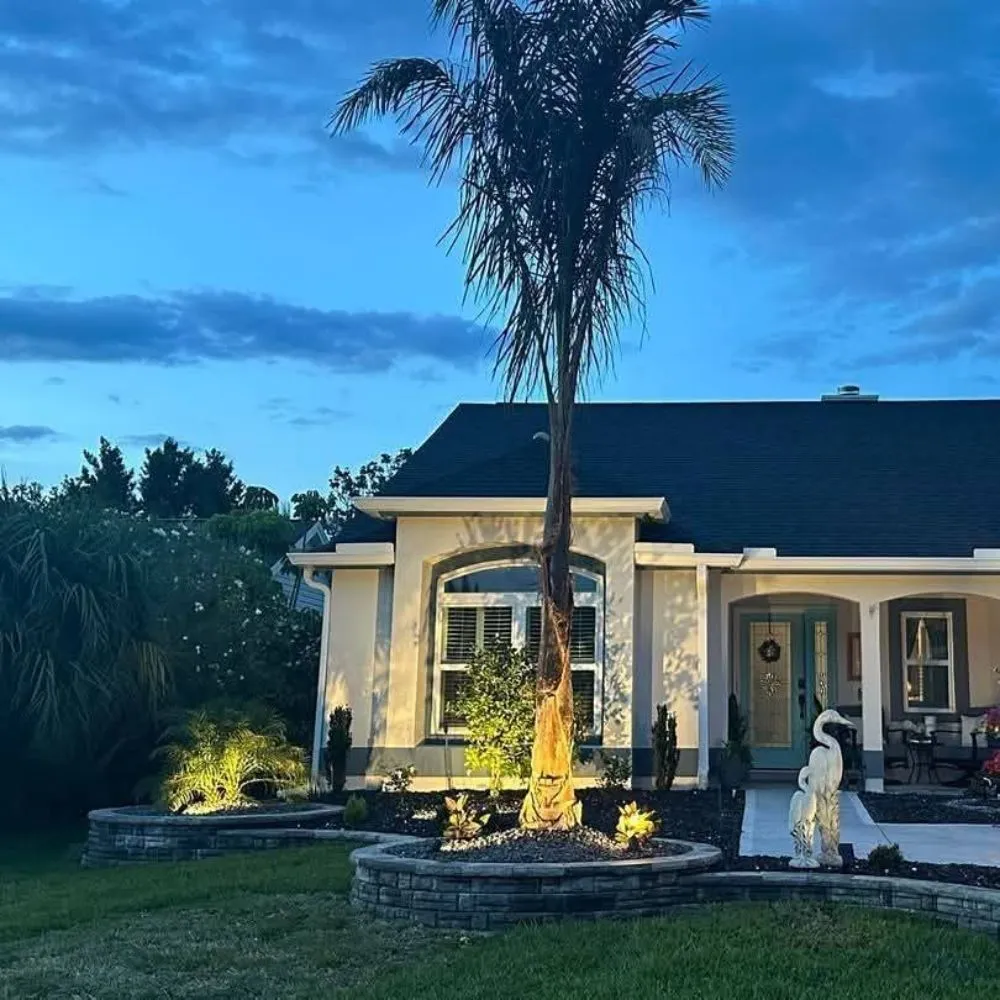 Reliable landscaping services in The Villages, FL - Ma Landscaping