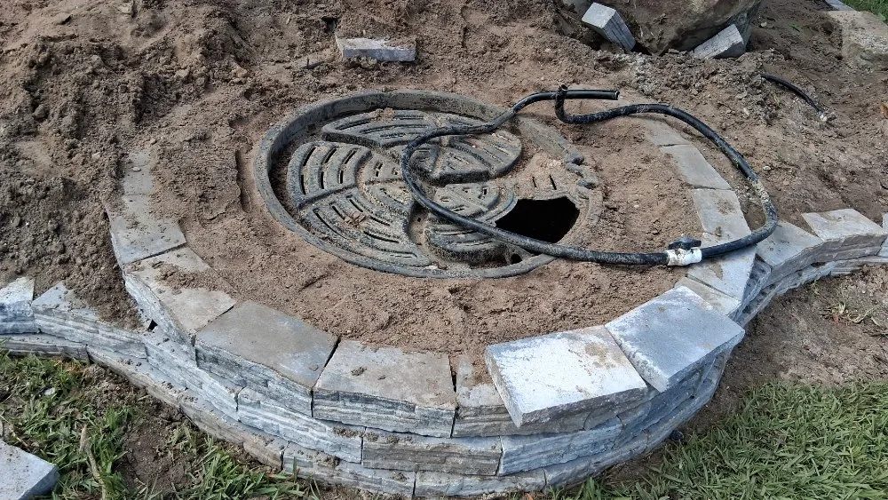 Trusted yard maintenance in The Villages, FL - Ma Landscaping