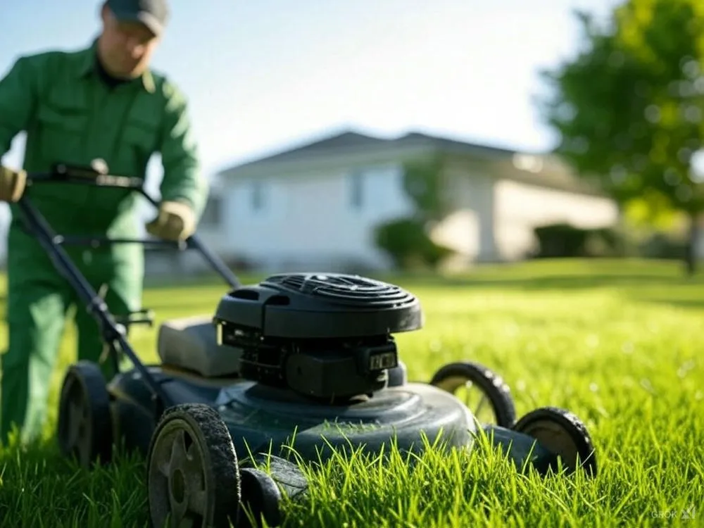 Trusted lawn care service in Round Lake Park, IL - M.A. Lawn Service