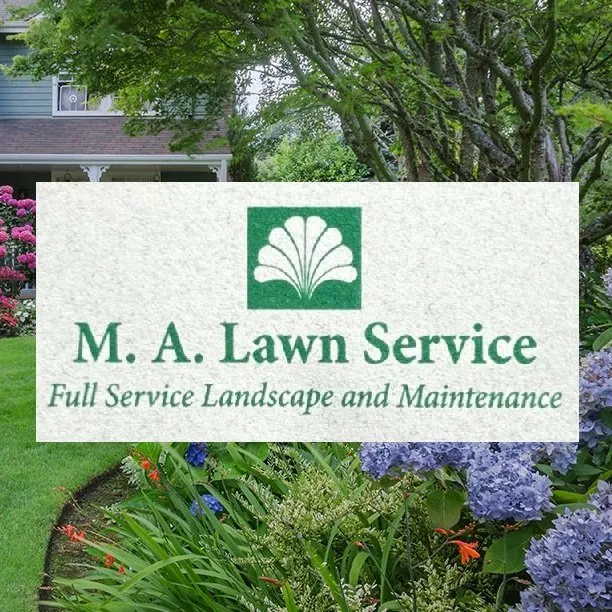 Reliable landscape installation experts serving Round Lake Park, IL - M.A. Lawn Service