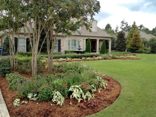 Trusted residential landscaping in Round Lake Park, IL by M.A. Lawn Service