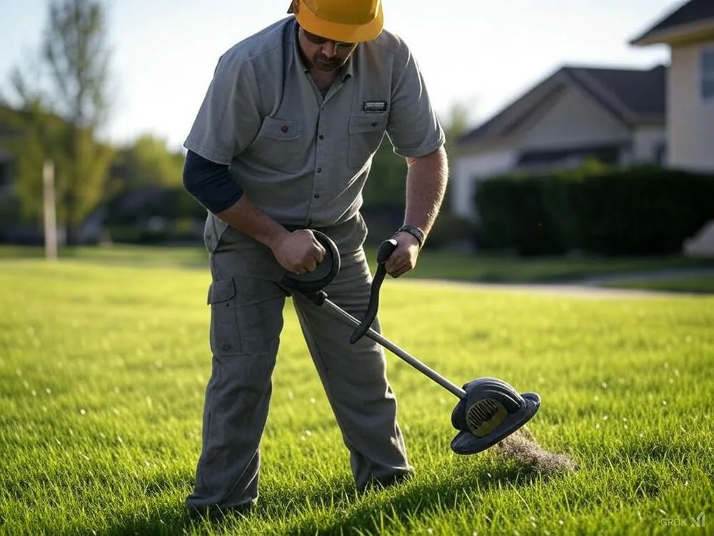 Top-rated landscaping services in Round Lake Park, IL - M.A. Lawn Service