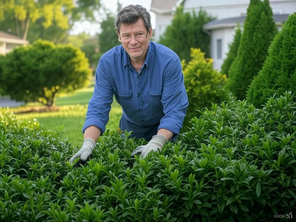 Professional landscape design experts serving Round Lake Park, IL - M.A. Lawn Service