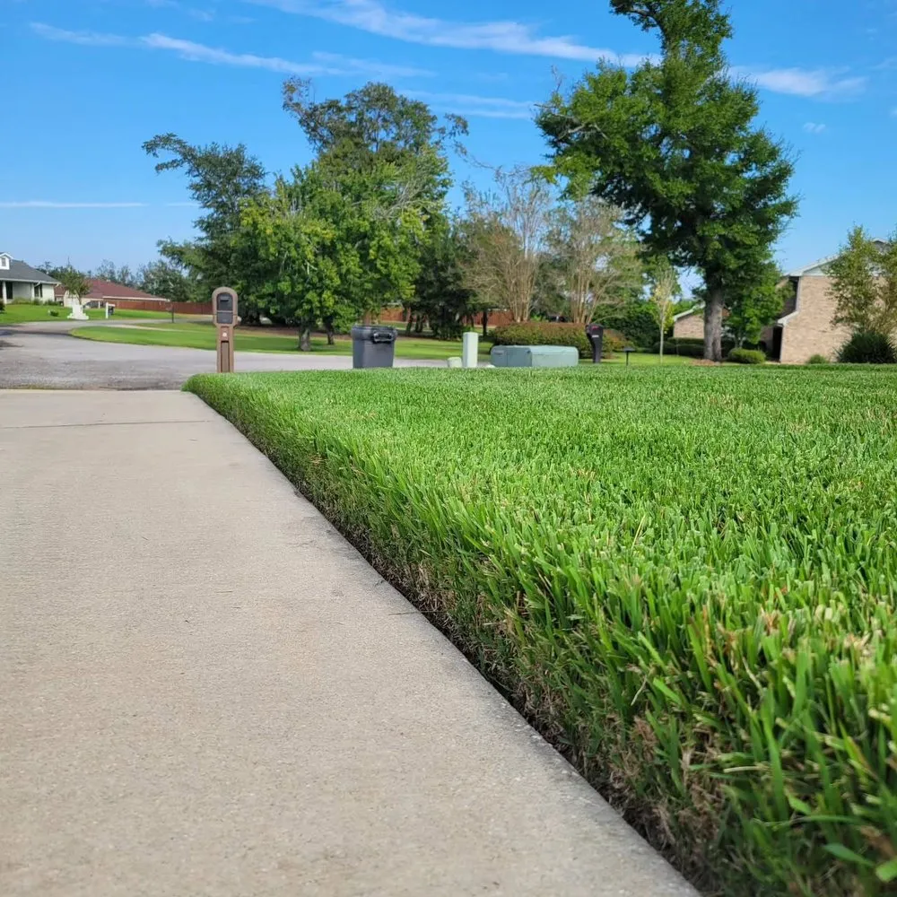 Reliable lawn care service in Cedar Park, TX - MA Lawncare