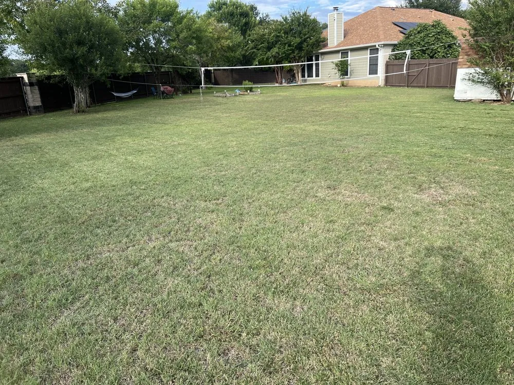 Trusted outdoor landscaping in Cedar Park, TX - MA Lawncare