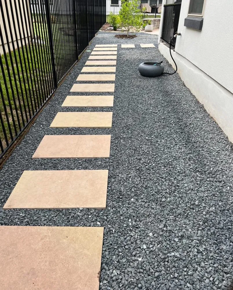 Expert lawn care service in Cedar Park, TX - MA Lawncare