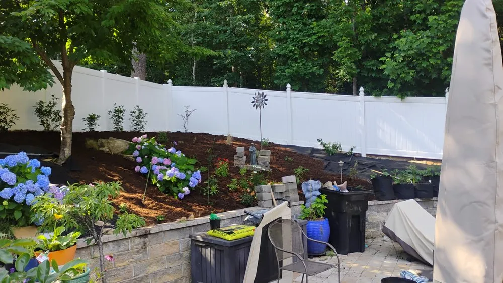 Expert yard maintenance experts serving Lexington, SC - M&A Lawncare