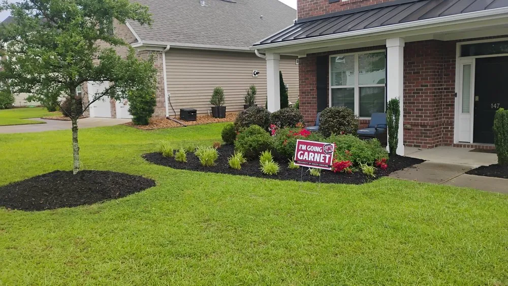 Local lawn care service near you across Lexington, SC - M&A Lawncare