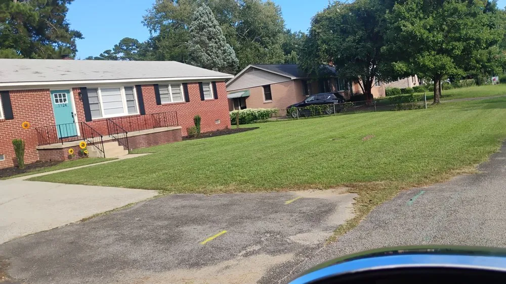 Affordable landscape installation experts serving Lexington, SC - M&A Lawncare